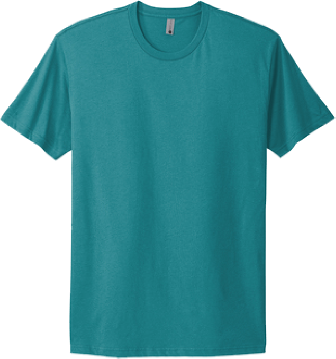 NL3600_Front_Teal